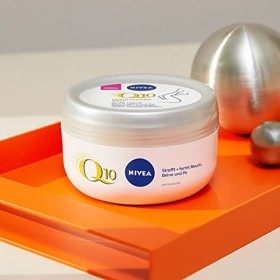 NIVEA&nbsp;Crème pour Corps Straffende/Remodeladora Q10, 300&nbsp;ml