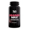 DRAINER MAX | Draineur Minceur Naturel | Avec Vinaigre de Cidre + 3 Plantes Detox : Thé Vert - Pissenlit - Prêle + 5 Minéraux