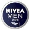 Nivea For Men - 83922 - creme visage/corps/mains - 75ml