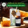 Soria Natural Propóleo Extracto Puro 100% Natural - Complemento Alimenticio con Propolis - Aumenta las Defensas y Regula Sist