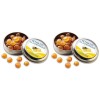 Laboratoires Ilapharm - BONBONS PROPOLIS - Douceurs pour la gorge - Boîte de 50g Lot de 2 