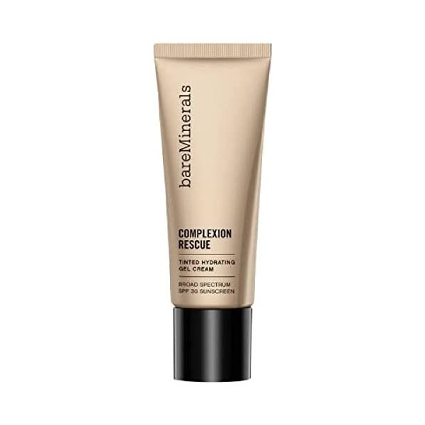 Bare Mínerals Complexion Rescue BB Crème Gel Crème Opale 01 35 ml