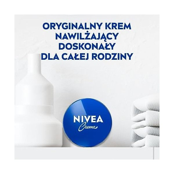 NIVEA Crème universelle 400 ml