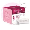 Collagen Vital 10 - Actifs de Biopeptides de Pur Collagène Marin à Forte Concentration - Complément Alimentaire Anti-Âge Régé