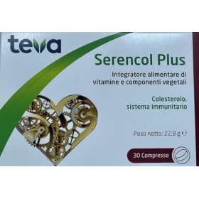 SerencolPlus 30 comprimés