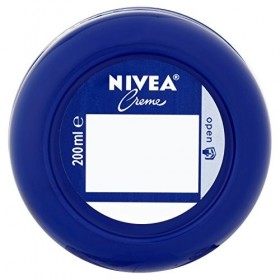 Nivea Crème hydratante 200 ml