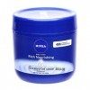 Nivea Rich Nourishing Body Cream Dry Skin Almond Oil 400 ml