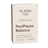 Menopause traitement avec Safran, Mélisse, Biotine, Chrome, Folate, et Vitamines pour Femmes, Tummy Tox, PeriPause Balance, 3