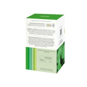 Cressana CressanPure - 60 Capsules - Détox Bio et Soutien Immunitaire - Favorise le Nettoyage Naturel, Augmente lÉnergie et 