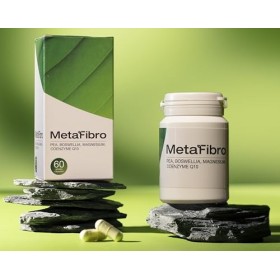 MetaFibro 60 gélules