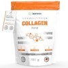 Collagène en Poudre 700 g | Hydrolysat de collagène 100% pur | Peptide 1 – 2 – 3 | Excellente solubilité | 100% Pur & Origina