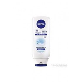 Nivea In-Shower Body Moisturiser Skin Conditioner Normal Skin 250ml