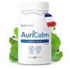 AuriCalm : Soutien Naturel À La Santé Auditive des Seniors - Soulagement Des Acouphènes Et Bien-Etre Auditif Pour Les 50 Ans 