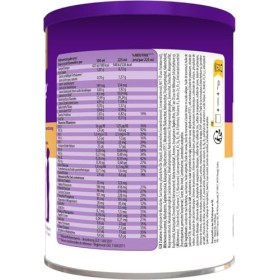 PediaSure Shake Chocolat & Fraise 850g - Complément Alimentaire pour Enfants avec Multivitamines et Minéraux, Protéines et Om