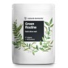 Green Routine – poudre végane de légumes verts pour le sport et le fitness – 17 superaliments, coenzyme Q10, citicoline, vita