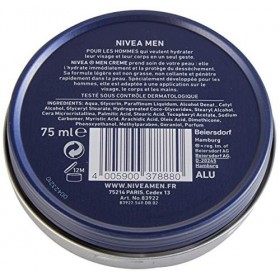 NIVEA Men Crème 75 ml
