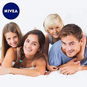 Nivea 65626&nbsp;–&nbsp;Crème pour le corps, 250&nbsp;ml