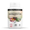 Harpagophytum Biologique 330 mg - 200 gélules - Certifié Ecocert - Orgaliane