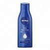 Nivea Nutritiva Piel Extra Seca Lait pour le corps 250 ml