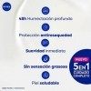 Nivea Nutritiva Piel Extra Seca Lait pour le corps 250 ml