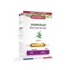 SUPERDIET – DESMODIUM - Bien-être du foie –Bien-être du foie, Draineur hépathique - Phytothérapie-Fabrication Française-20 am