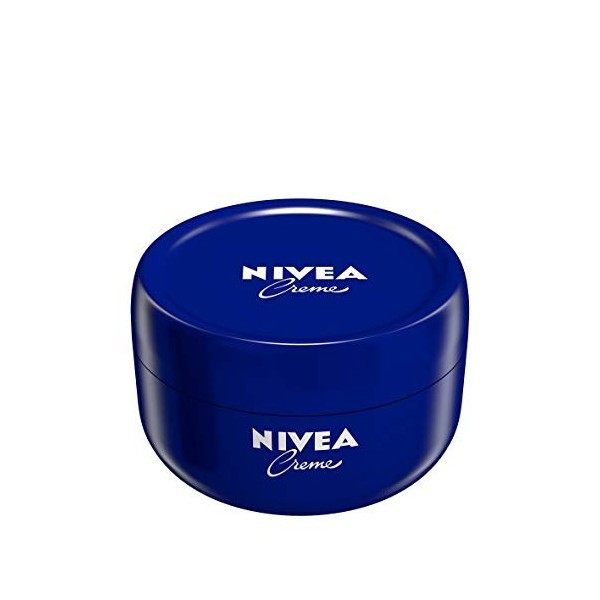 Nivea Creme 200 ML - Pack of 3