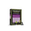 HERBESAN®-CARBOGAZ - Ballonements - Charbon végétal, Levure de Bière, Fenouil - Fabrication française - 45 gélules