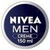 NIVEA Men Creme 150 ml - by Nivea Lot de 5 