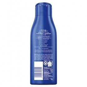 Nivea Rich Nourishing Body Moisturiser 250ml