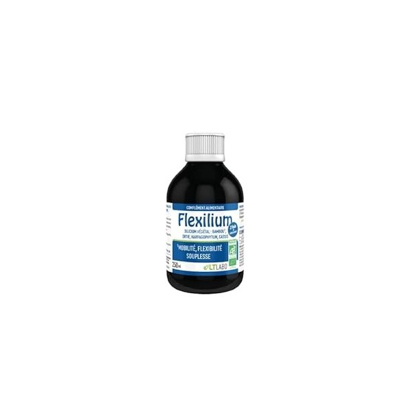 Lt Labo Flexilium Buvable 250ml