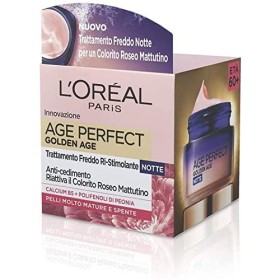 LOr?al Paris Age Perfect Crema Notte Golden Age, 50 ml
