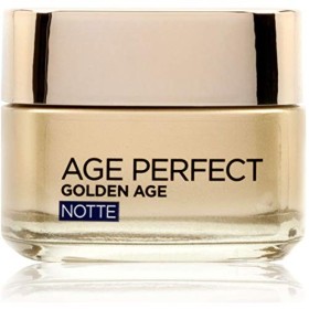 LOr?al Paris Age Perfect Crema Notte Golden Age, 50 ml