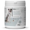 ReaVET Carbonate de Calcium 250g pour Chiens et Chats - Poudre Additive Barf, Carbonate de Calcium, Soin Naturel Complet, Com