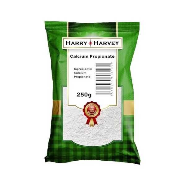 250g propionate de calcium