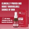 LYL love your life F26 SPRAY Iron Boost fer micronisé haute absorption