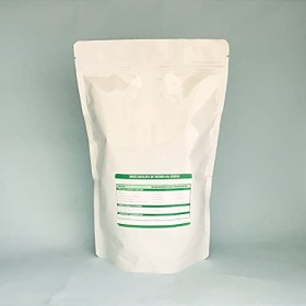 Chélate de Fer 6% Fe-EDDHA ortho ortho 4,8%. Nutriment pour Plantes. Fer Chélaté. Éviter la chlorose 250g 