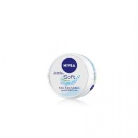 Nivea Soft Crème de soin hydratante 50 ml