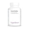 Iode Naturel - Favorise une fonction thyroïdienne normale - Contrôle du Poids - Maintien d’une Belle Peau - Complément Alimen