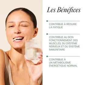 DIJO - Complexe Magnésium