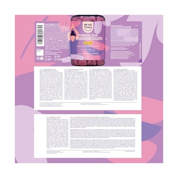 Marvelous Magnesium