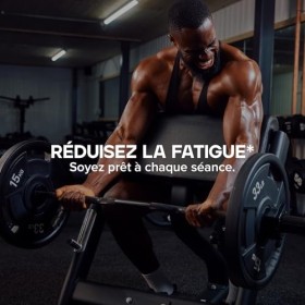 Bulk Gummies au Magnésium,150mg, Tropical, Soutien osseux et énergétique, 60 Gummies