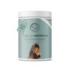 Pellets de Magnésium pour Chevaux 1 kg - Acétate de magnésium et oxyde de magnésium pour Une biodisponibilité maximale