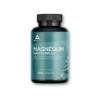 Magnesium Maxi Complex - Magnesium bisglycinate, magnesium marin oxyde, malate, citrate de magnèsium et Viatmine B6-180 compr