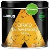 Citrate de magnésium - 250 gélules - 220 mg de magnésium élémentaire - Magnésium hautement biodisponible - Fatigue et fatigue