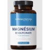 Magnésium Bisglycinate 300mg + Vitamine B6 + Taurine - Sommeil, Stress, Fatigue - Absorption Maximale - 120 Gélules Vegan - C
