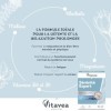 Vitavea - Sérinité Expert - Magnésium, Mélisse, Vitamine B6 et Vitamine B1 - Complément alimentaire Détente et Relaxation - A