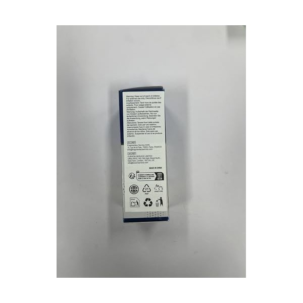 Pure Magnesium Oil Spray, huile de magnésium naturelle, magnésium Spray, huile de magnésium pour les pieds Spray 2.0 fl oz