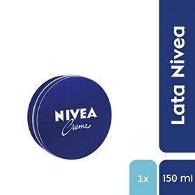 nivea creme 150 ml