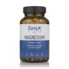 Magnésium 300 mg - 120 gélules végétaliennes - Quatre composés de magnésium oxyde de magnésium, citrate de magnésium, carbon