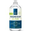 Huile de magnésium liquide Zechstein Chlorure de magnésium 1 litre - à diluer facilement pour lapplication sur la main